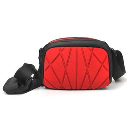 包包大人SM1202147R4A 專業防震微單相機包，為您的設備保駕護航