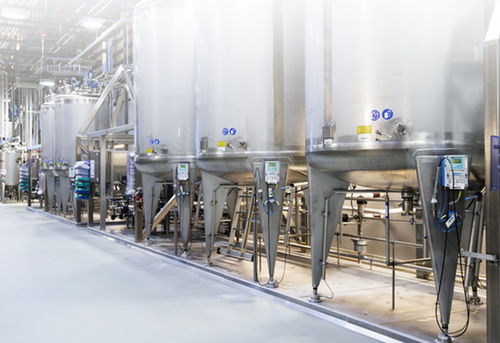 罐體稱重系統及其相關設備應用與研發概覽