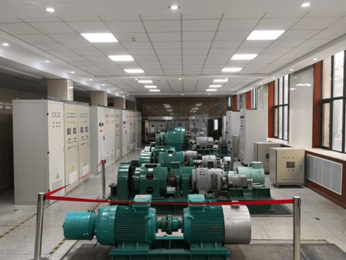 電力系統(tǒng)及大型發(fā)電設(shè)備安全控制和仿真國(guó)家重點(diǎn)實(shí)驗(yàn)室 專注建筑節(jié)能系統(tǒng)設(shè)備與產(chǎn)品研發(fā)