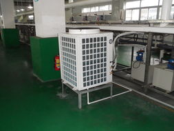 電鍍節能熱水器工程案例解析 建筑節能系統設備與產品的創新研發